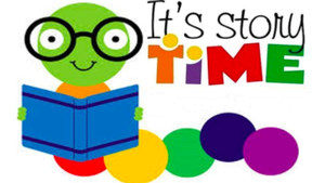 Winter Storytimes (A